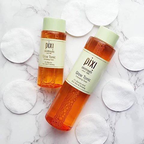 pixi glow tonic 250ml