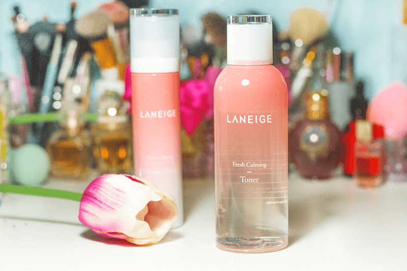 Laneige,Fresh Calming Toner,โทนเนอร์, ลาเนจ,Laneige Fresh Calming Tonerราคา,Laneige Fresh Calming Tonerซื้อได้ที่,Laneige Fresh Calming Tonerใช้ดีไหม