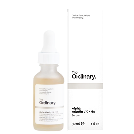 The Ordinary,The Ordinary Alpha Arbutin 2%+HA Serum 30ml.,ดิออดินารี่,ดิออดินารี่ ซีรั่มแอลฟ่า อาร์บูติน 2%,the ordinary รีวิว, the ordinary ซื้อที่ไหน ,the ordinary ราคา ,theordinary ขาย ,theordinary ขายที่ไหน