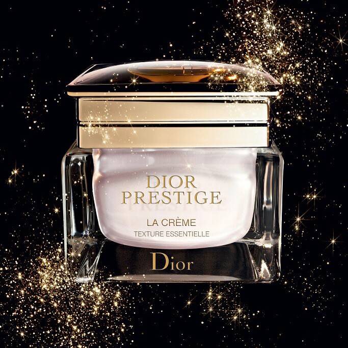 Dior Prestige La Crème Texture Essentielle